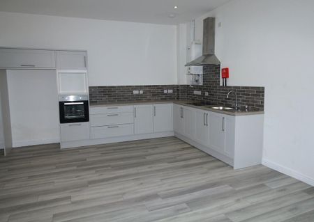 1 bedroom apartment to rent - Photo 4