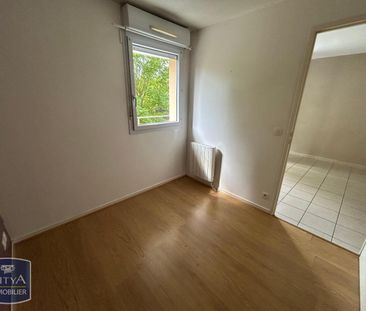 Location Appartement 2 pièces 51m² EVREUX 27000 - Photo 4