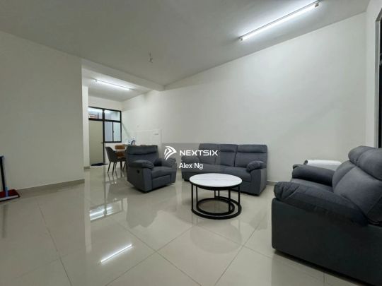 Bandar Uda Utama - Foto 1