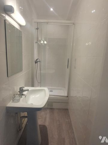 T1 situé rue Léon Blum - Photo 3