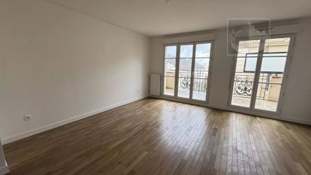 Rental Apartment - Photo 2