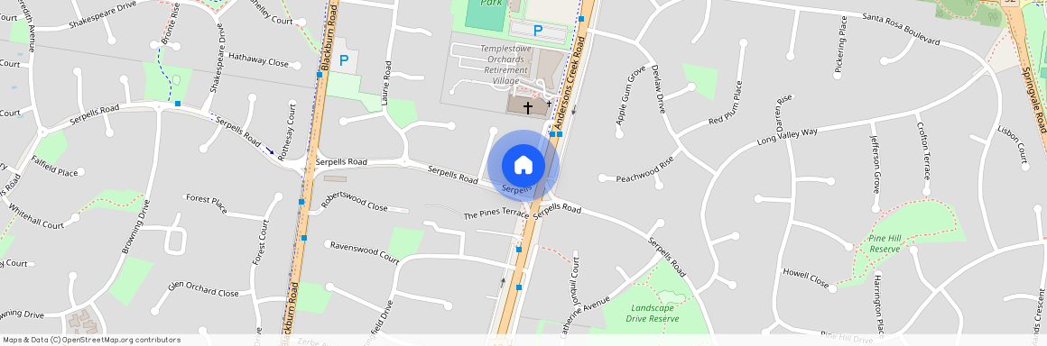 89 Andersons Creek Road, Vic 3109, Doncaster East