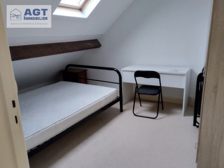 Location Appartement 2 pièces 27m² BEAUVAIS 60000 - Photo 3