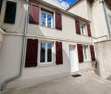 Location Appartement 1 pièce 21m² NANCY 54000 - Photo 5