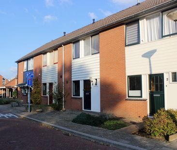 Hazendijk 4, Wesselerbrink Zuid-Oost, 7544ZX, Enschede - Foto 5