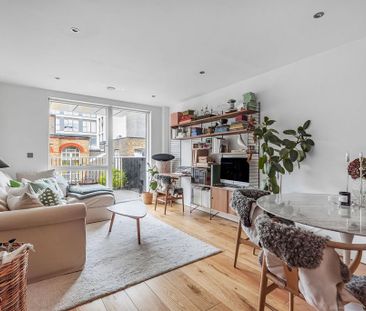 2 bedroom apartment to rent - Photo 3