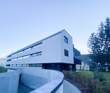 1-Zimmer Wohnung mit Loggia in Purkersdorf zu vermieten - Photo 5