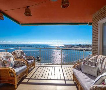 Alquiler de ático en Calle Pantano del Cenajo - Photo 2