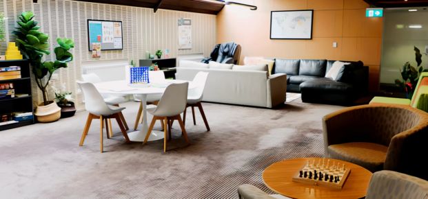 Single Room - Chisholm College - Photo 1