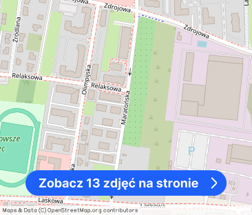 Przestronne 3-pokojowe mieszkanie z tarasem - Zdjęcie 1