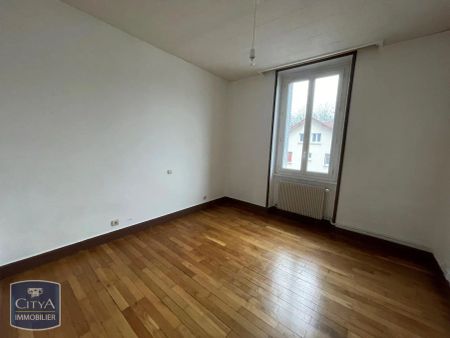 Appartement à louer 2 pièces 53.33m² - Photo 3