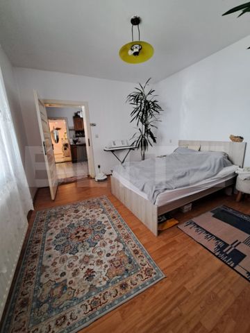 Casa de inchiriat, 100 mp, zona 14 Mai - Fotografie 4