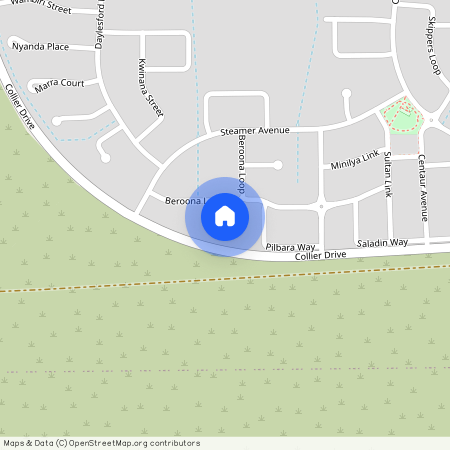 16B Beroona Loop, WA 6722, South Hedland