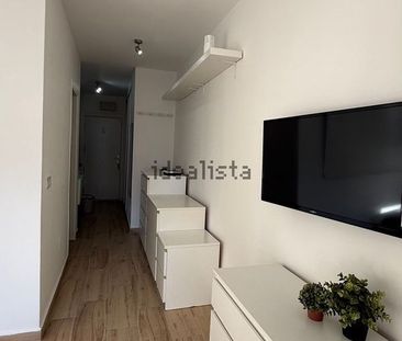 Alquiler de estudio en Calle Campillos, 4 - Photo 1