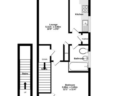 Bluebell Rise, Lightwater, Surrey, GU18 5YN - Photo 6