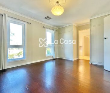 5 Henderson Street, Garran ACT 2605 - House For Rent | Domain - Photo 1