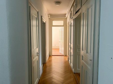 5 Zimmer Wohnung - Photo 5