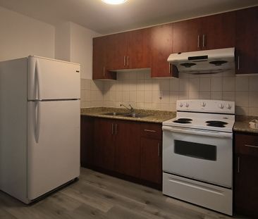 For Lease - 41 Hickorynut Drive Unit# #Ground Unit, Toronto, Ontario - Photo 1