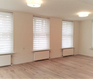 Appartement te huur: Minervaplein 21-1 1077 TJ Amsterdam - Photo 1