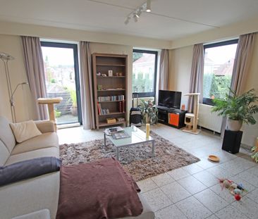 Appartement - Photo 4