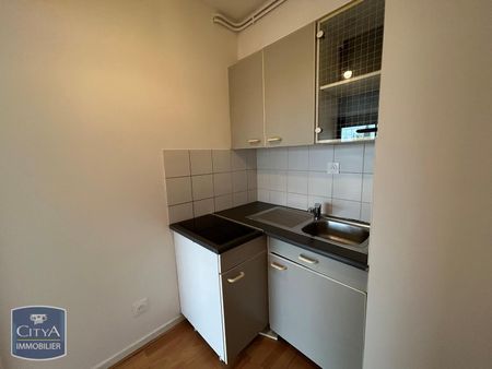 Location Appartement 2 pièces 36m² MONTAUBAN 82000 - Photo 4