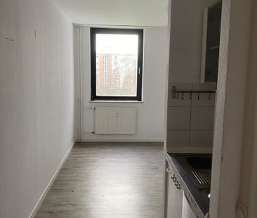 1 Zimmer-Appartement in Mainz-Hartenberg/Münchfeld - Photo 1