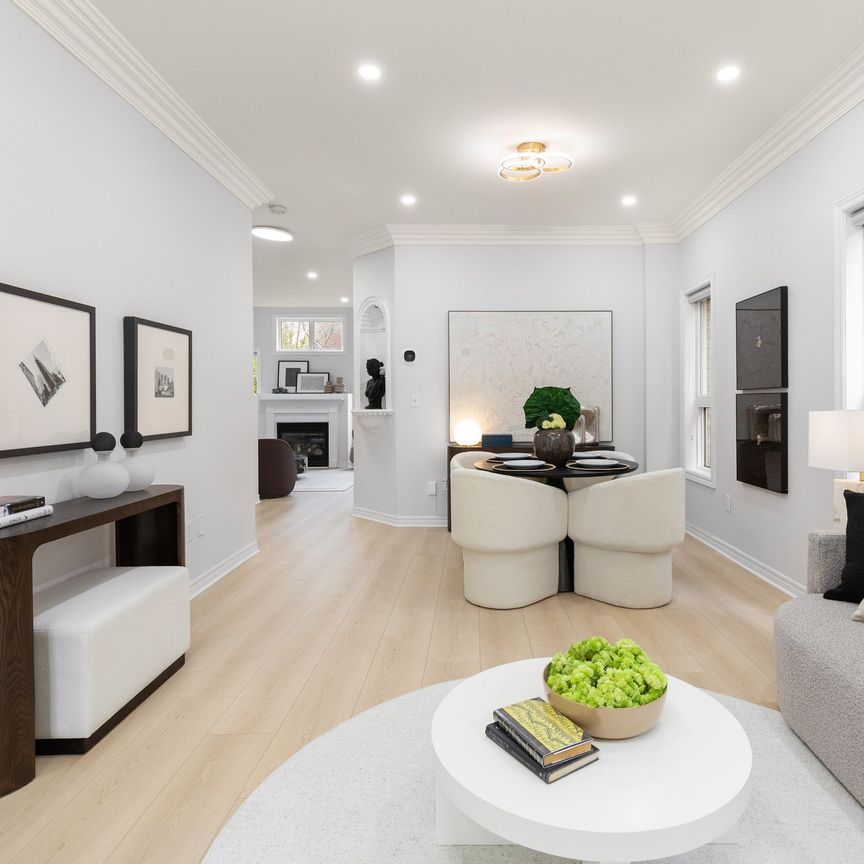 For Lease - 44 Hawkview Boulevard, Vaughan, Ontario - Photo 1