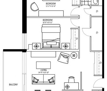378 Vine - Plan E - Photo 4