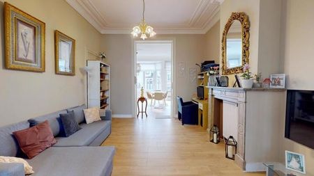 Appartement te huur - Photo 2