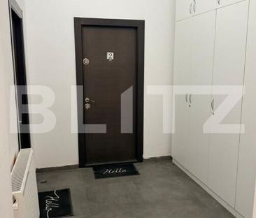 Apartament cu o camera, semidecomandat, pet friendly, loc de parcare, Calvaria - Fotografie 4
