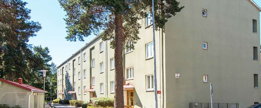 Björkhultsvägen 31 B - Foto 1