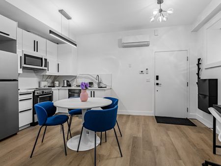 For Lease - 36 Windermere Avenue Unit# Lower, Toronto, Ontario - Photo 3