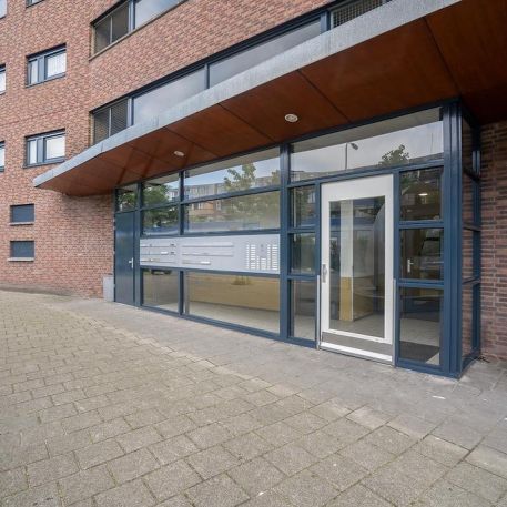 Til Brugmanplantsoen 10, 2525 ZZ, 's-Gravenhage - Foto 1