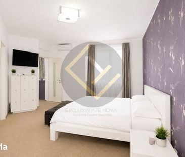 Parc Herăstrău Nordului Duplex PREMIUM 175mp Terasă curte proprie - Photo 4