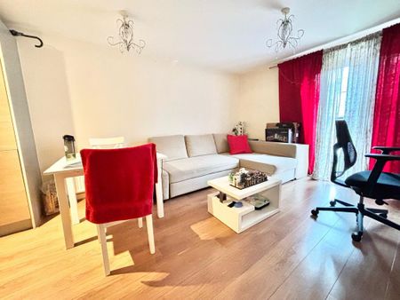 1 bedroom flat to rent - Photo 3