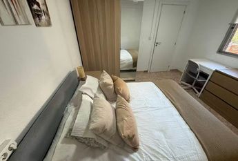 Calle Segismundo Moret, Málaga, Andalusia 29011