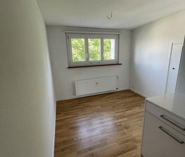 im 2021 sanierte Dachwohnung - Photo 1