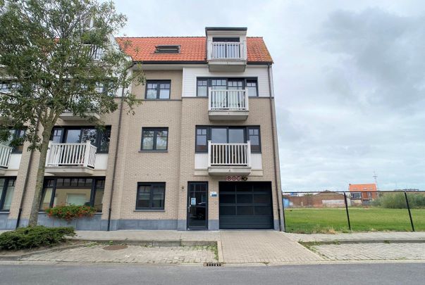 Appartement te Zeebrugge - Foto 1