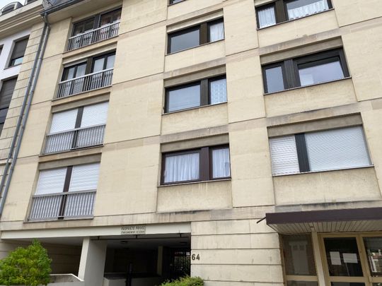 4 Pièces 90 m² - Rive Droite - Photo 1