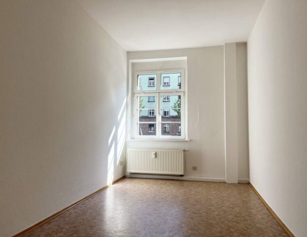 ++Sanierung vor Bezug+ Gemütliche 2-Raumwohnung in der Dresdner Neustadt - Photo 1