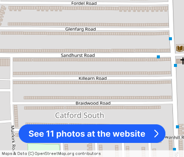Killearn Road, London, SE6 - Photo 1