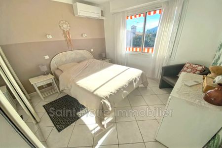 Location Appartement 3 pièces 45m² CAGNES SUR MER 06800 - Photo 3