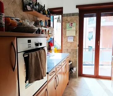 Via Giano Parrasio, Rome, Lazio 00152 - Photo 3