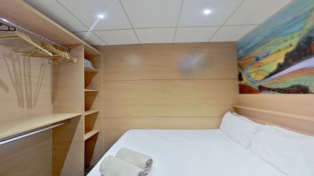 Studio to rent - Photo 2