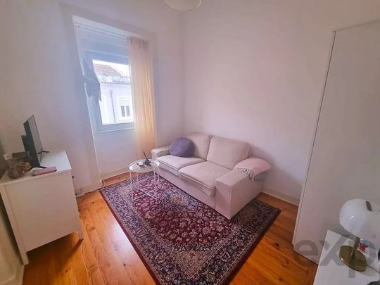 Apartamento T2 em Lisboa - Photo 1