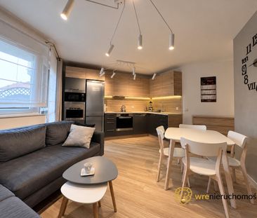 2 pokoje | 51m2 | Gądów - Фото 4