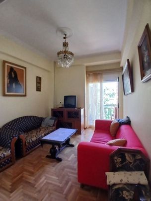 Διαμέρισμα για ενοικίαση - Άνω Πατήσια, - Photo 1