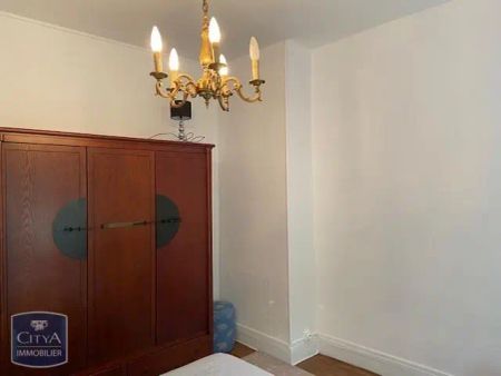 Appartement à louer 2 pièces 39.77m² - Photo 4