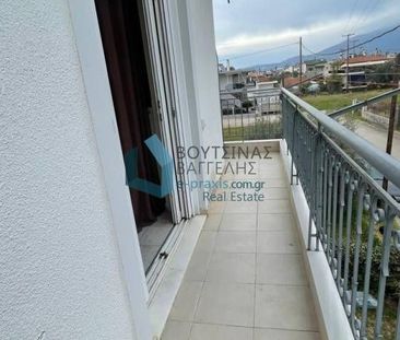 Διαμέρισμα για ενοικίαση Παραλία - Φωτογραφία 6