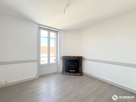 Location Appartement 2 pièces 44m² ROANNE 42300 - Photo 5